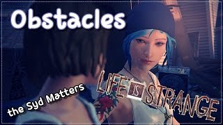 Syd Matters  Obstacles  라이프 이즈 스트레인지 OST [upl. by Vincenty]