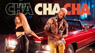 HERCEG x OPITZ BARBI feat BURAI – Cha Cha Cha Official Music Video [upl. by Asiluy]