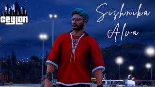 🔴 Burger wikunamu  Ceylon Roleplay [upl. by Idram]