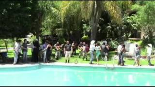 Grupo K50  El reventon Video Oficial 2011 [upl. by Strickland]