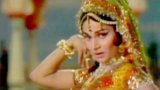 Na Socha Na Samjha  Waheeda Rehman  Asha Bhosle  Shatranj  Bollywood Song [upl. by Ed]