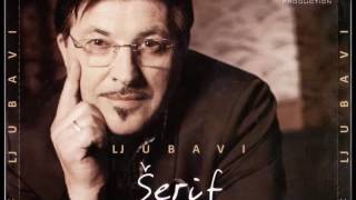 Serif Konjevic  Ljubav je srcu lijek  Audio 2011 [upl. by Sorci]