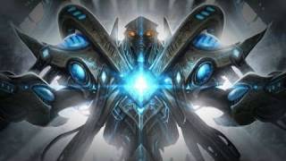 StarCraft II  Protoss ES [upl. by Uy8]