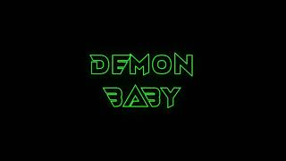 RNG Pnut  Demon Baby Official Music Video shot by deathofjo [upl. by Veron]