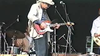 Doug Sahm amp Amos Garrett 1998 Vancouver Island MusicFest [upl. by Aicnelav]