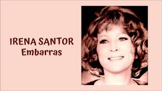 Irena Santor  Embarras Official Audio [upl. by Orsola906]