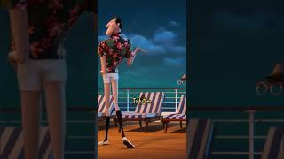 Hotel Transylvania 3 dubluar ne shqip [upl. by Jezabel]