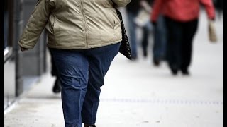 WHICH COUNTRY HAS BIGGEST OBESITY PROBLEM BBC NEWS [upl. by Myrah]