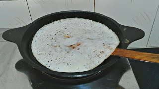 Bhidyatle Ghavne  भीड्यातले घावने  Tasty And Simple Recipe In Marathi By Asha Maragaje [upl. by Aika]