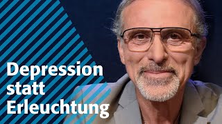 Als Buddhist Sehnsucht nach Erleuchtung  quotDepression hätte mich fast umgebrachtquot  ERFMenschGott [upl. by Jacinta]