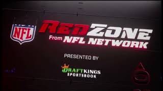 Week 16 NFL Redzone intro  Kickoffs [upl. by Rebbecca380]