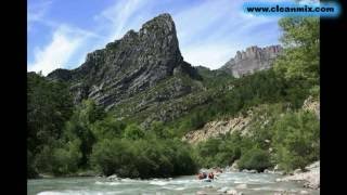 LES GORGES DU VERDON HD [upl. by Armalda]