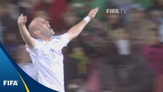 Slovakia v Italy  2010 FIFA World Cup  Match Highlights [upl. by Laureen298]