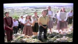 The Miracle of Medjugorje part 1 [upl. by Anairdna]