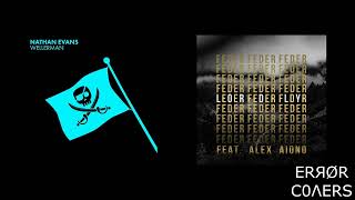 Wellerman X Lordly dj remix Nathan Evans X Feder feat Alex Aiono [upl. by Evelina]