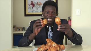 Ur Boy Bangz  Take U To KFC  OFFICIAL VIDEO [upl. by Mandie]