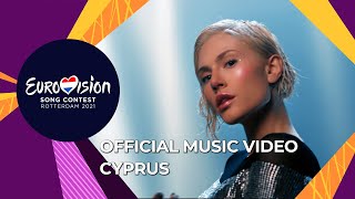 Elena Tsagrinou  El Diablo  Cyprus 🇨🇾  Official Music Video  Eurovision 2021 [upl. by Rodl302]