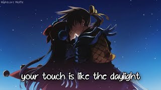 Nightcore  Ignite  Lyrics [upl. by Averill]