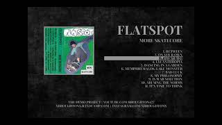 Flatspot  1993  More Skatecore Full [upl. by Weylin673]