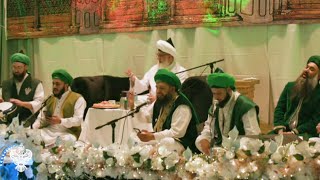 GRAND MAWLID 2022 HD Remastered  Vancouver  Sufi Meditation Center [upl. by Val]