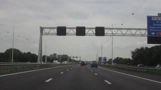 A12 Utrecht NL 1080p [upl. by Lonny]