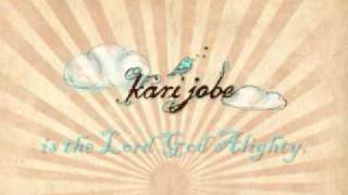 Kari Jobe  Revelation Song [upl. by Nylednarb]