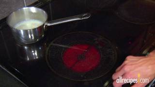 How to Scald Milk  Allrecipes [upl. by Renrut]