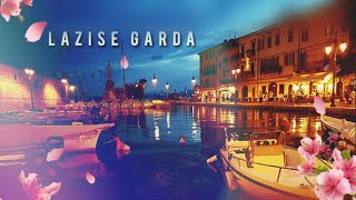 Lazise Gardasee italy [upl. by Yreneh]