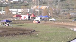 Kartepe Otokros Yarışı  Kartepe Autocross Rally Race [upl. by Smaoht]