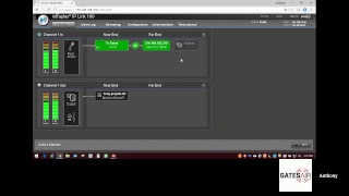 Essential AoIP STL with Intraplex IP Link 100  GatesAir Connect Webinar Series [upl. by Catina]