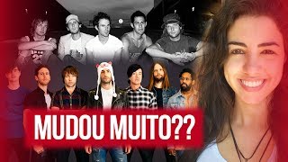 O que aconteceu com o Maroon 5  Canal Red Behavior [upl. by Yaker275]