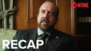 Billions Season 1 Recap in 25 Minutes  Billions  SHOWTIME [upl. by Saint878]