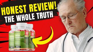 SMART HEMP GUMMIES REVIEWS ✅THE TRUTH✅ SMART HEMP GUMMIES AUSTRALIA SMART HEMP GUMMIES CANADA [upl. by Levon]