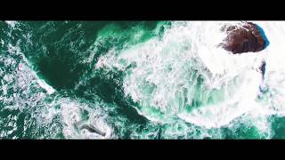 Cinematic 4K Aerial 219 Aspect Ratio [upl. by Korwin]