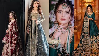 bridal wedding dress trending fashion viralvideos youtube videovideosviralyoutubevideo [upl. by Semaj438]