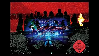 Keyakizaka46  LIVE at Tokyo Dome ARENA TOUR 2019 FINAL 1080p [upl. by Wadsworth455]