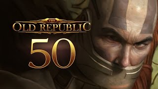 The Old Republic  Part 50 Trooper  Star Wars [upl. by Feucht829]