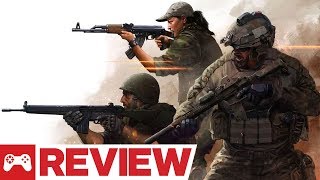 Insurgency Sandstorm Review [upl. by Annavahs]