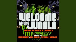 King of Bongo Deekline amp Specimen A Remix [upl. by Stander]