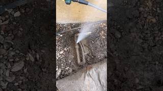 Galvanized Pipe Leaking [upl. by Siramed]