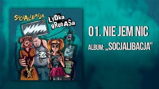 Łydka Grubasa  Nie jem nic  Socjalibacja 2020 [upl. by Seuguh]