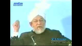 Does the Ahmadiyya community relate to Sufism [upl. by Artied]