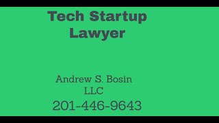 Best Tech Lawyer for San Antonio SaaS and Artificial Intelligence AI Startup Companies [upl. by Sillyrama]