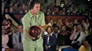 Pro Bowlers Tour  1978 PBA National Championship [upl. by Llenel671]