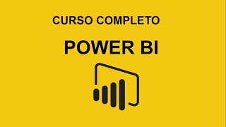 CURSO POWER BI  COMPLETO [upl. by Aicyla]