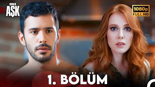 Kiralık Aşk 1 Bölüm Full HD [upl. by Pallaten]