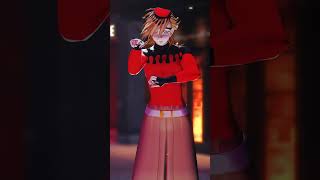 Douma  Hatsukoi♡Patissiere  MMD demonslayer [upl. by Laverne172]