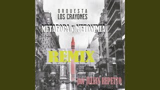 Metáfora y Metonimia Remix [upl. by Anatlus]