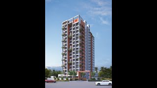 Vishraam TYKHE Premium Luxury Apartments Near Vyttila from Vishraam Builders [upl. by Rosemari493]