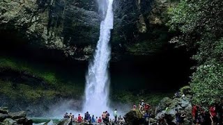 Devkund waterfall Devkund Lêngkir Leilung pian zia hian Pathian ropui zia an lan tir [upl. by Fougere403]